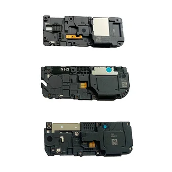 Glasen Zvočnik zumer Zvonec Flex Kabel Za Xiaomi Mi 9 Mi 9Lite Mi 9 SE Zvočnik Modula Zamenjava