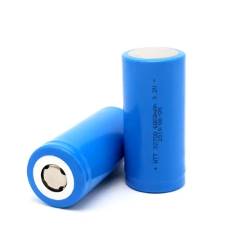Gospod Li litij-ionska 32700 6000mah lifepo4 3.2 v 6Ah baterija cell zmogljivosti uporablja za Inteligentne prometne komunikacijski sistem