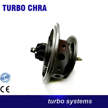 GTC1238VZ 789016 turbo core CHRA 03P253019BV 03P253019BX turbine kartuše za VW Polo 75HP 55Kw 1.2 TDI R3 Euro 5 4V DPF 2010-