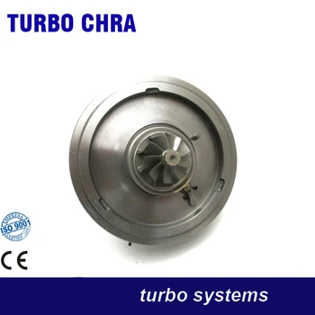 GTC1238VZ 789016 turbo core CHRA 03P253019BV 03P253019BX turbine kartuše za VW Polo 75HP 55Kw 1.2 TDI R3 Euro 5 4V DPF 2010-