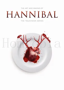 Hannibal, Plakati, Film Stenske Nalepke Bele Premazani Papir Fotografij Visoke Ločljivosti Home Dekoracijo Doma Art Blagovne Znamke