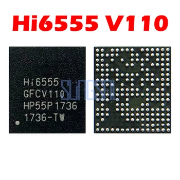 HI6555 GWCV110 Novo Moč IC, Čip Za Huawei