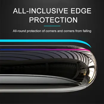 Hydrogel Film Screen Protector Za Huawei P50 40 Pro Plus Zaščitno Folijo Za Huawei P30 P20 Pro Lite Zaslon Patron