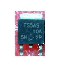 IC novih Brezplačne dostave FS5AS-10A C16T20F 20N06HL SS14 BCP52-16 FR3303