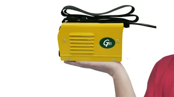 IGBT 20-200A 220V Inverter Loka Električni Varilni aparat za MMA/ARC Varilcev za Varjenje Dela in Električna Dela