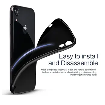 IL37 Ozuna Reggae Pevec Mehko Silikonsko Ohišje za iPhone 11 Pro XS Max XR X 8 7 6 6S Plus 5 5S SE Pokrov