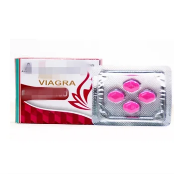 Indija Viagra za ženske 4 kapsule na polje
