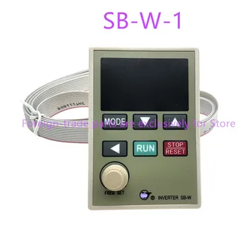 Inverter Waiyin polje SB-W-1 B2B-BB W-W-1 B2A-W1 mala plošča meter pogon nadzorna plošča