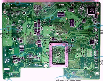 IPMBW-BR REV:1.04 DDR3 N3150 920M Matično ploščo za Acer Aspire ZC-700 G ZC-700 all-in-one
