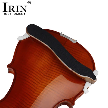IRIN Violino 4/4 Ramenski Ostalo Podporo strunskega glasbila Pribor Nastavljiv 3/4 Violina 4/4 Rami Pad Universal Music Orodja
