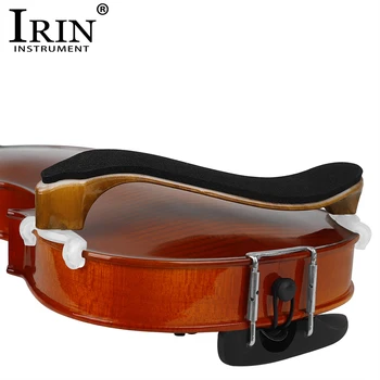 IRIN Violino 4/4 Ramenski Ostalo Podporo strunskega glasbila Pribor Nastavljiv 3/4 Violina 4/4 Rami Pad Universal Music Orodja