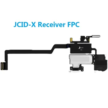 JC JCID X V1S Odkrivanje Adapter Odbor Za Slušalke Flex Okvare Popravila Obraz ID Truetone Podatki Problem
