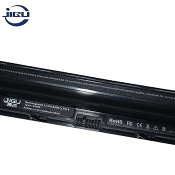 JIGU L12S4E01 Laptop Baterija za Lenovo Z40 Z50 G40-45 G50-30 G50-70 G50-75 G50-80 G400S G500S L12M4E01 4Cells