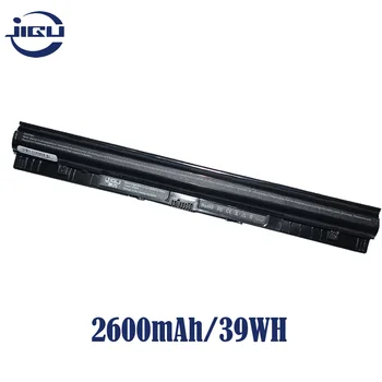 JIGU L12S4E01 Laptop Baterija za Lenovo Z40 Z50 G40-45 G50-30 G50-70 G50-75 G50-80 G400S G500S L12M4E01 4Cells