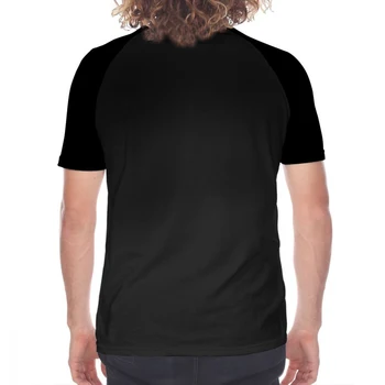 Jojo Bizarna Avantura T Shirt Moč, Hitrost In Natančnost T-Shirt Mens Oversize Graphic Tee Shirt 100 Poliester Poletje Tshirt
