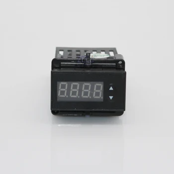 K 0-400 stopnjo XMTK-3000 temperaturni regulator Termostat 48*24 mm digitalni prikaz temperature regulator