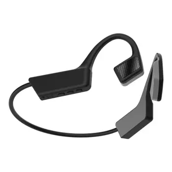 K08 Za Pametni Telefon Bluetooth 5.0 Kostne Prevodnosti Slušalke Brezžične Slušalke Prostem Športne Slušalke, Prostoročno Čepkov