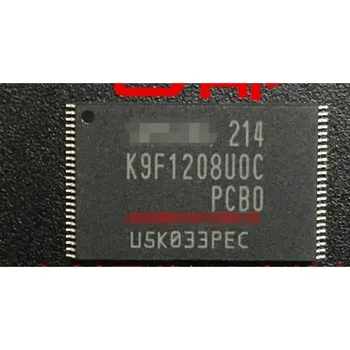 K9F1208UOC-PCBO K9F1208U0C-PCB0 K9F1208U0C K9F1208UOC TSOP48 MODUL novo na zalogi