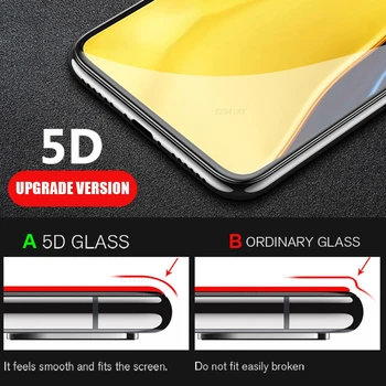 Kaljeno Zaščitno Steklo Za Xiaomi Poco M3 Pro Objektiv Kamere Stekla Film Screen Protector za Xiaomi Poco X3 Pro nfc f3 m3