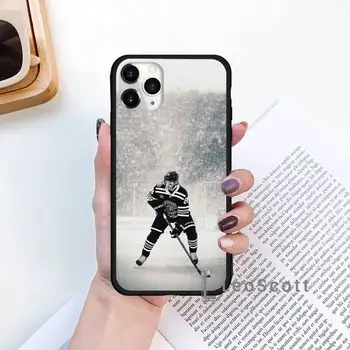 Kane Hokej na Ledu Primeru Telefon za iPhone 11 12 mini pro XS MAX 8 7 6 6S Plus X 5S SE 2020 XR