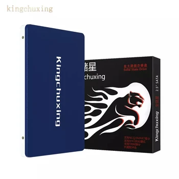 Kingchuxing 120GB SSD 240 GB 512GB ssd 1 TB Notranji Pogon ssd SATA3 2.5-palčni HDD Trdi Disk za Prenosni računalnik Prenosni RAČUNALNIK