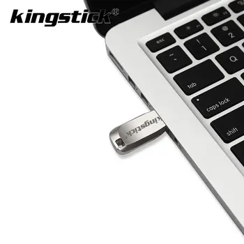 Kingstick Visoke hitrosti Pendrive 128gb USB ključek 32gb 64gb Pen Drive 16gb 4gb 8gb USB Flash USB ključ Pen gonilnik USB MEMORIA
