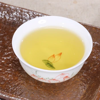 Kitajski Oolong Čaj Anxi Ti guan Yin 250 g Premium Kakovosti Tiguanin Čaj 2020 Spomladi Zeleni Čaj Za Pc Box Majhno Vrečko Packagin
