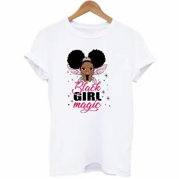 Kota Black Magic Girl Obliži Za Oblačila Tiskanje Na Otroško T-Shirt Nalepke Za Prenos Toplote Toplotne Nalepke Risanka Dekle Appliqued