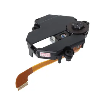 KSM-440AEM ogla scaron Rezervni Komplet Koristno Gaming Optične Leče za PS1 Konzole Nadomestni Deli, dodatno Opremo