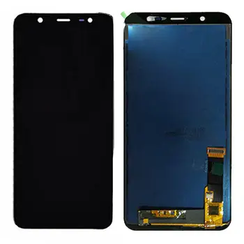 LCD Zaslon na Dotik, Računalnike za Samsung Galaxy J8 2018 SM-J810M/D-S J810F/D-S Telefona, Popravila Orodja, dodatna Oprema Za Mobilne Telefone