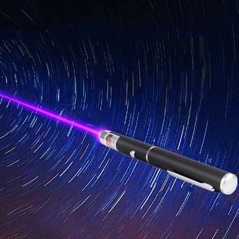 LED Laser Hišnih Mačk Igrača 5MW Red Dot Lasersko Svetlobo Igrača Laser Pogled 530Nm 405Nm 650Nm Kazalec Laser Pero Interaktivna Igrača z Mačko