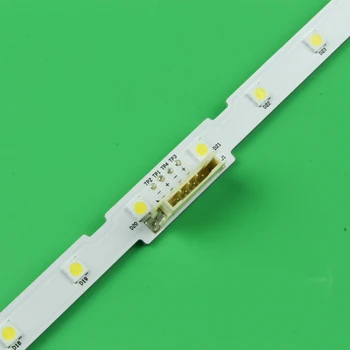 LED Osvetlitev ozadja trak 40 LED za Samsung 55