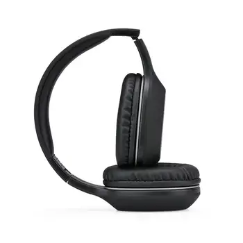 Lenovo HD300 Slušalke Bluetooth Brezžične Zložljive Računalnik Slušalke Dolgo Pripravljenosti Življenje S Športom, ki Teče Stereo Gaming Slušalke