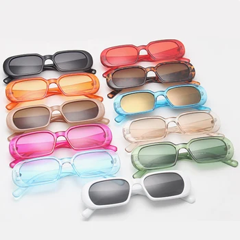 LeonLion 2021 Ovalne Retro sončna Očala Moški Letnik Očala Za Ženske/Moške Luksuzni Očala Moške blagovne Znamke Oblikovalec Oculos De Sol UV400