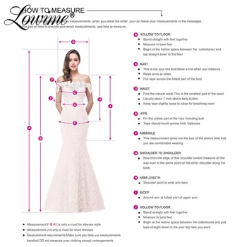Lowime Šampanjec Morska Deklica Čipke Večerne Obleke Z Dolgimi Rokavi Dubaj Design Arabski Stranka Obleke Za Poroke 2021 Plus Velikost Prom Oblačenja