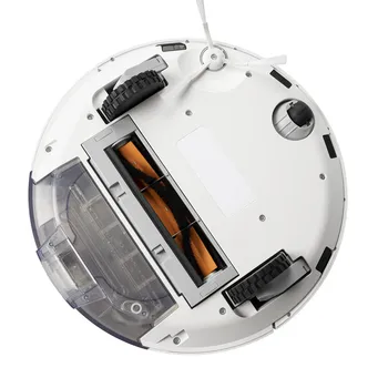 Lydsto R1 sesalnik z inteligentno delovno mesto inovacije inteligenten robot 5200 ml prah shranjevanje 200 MHz čiščenje Sobe