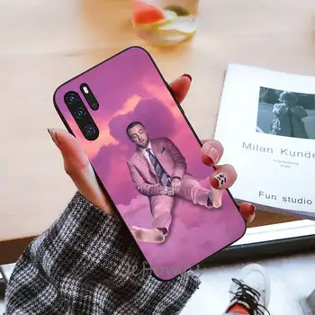 Mac Miller Telefon Primerih Za Huawei P9 P10 P20 P30 Pro Lite smart Mate 10 Lite 20 Y5 Y6 Y7 2018 2019