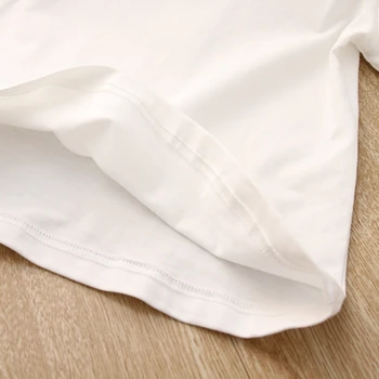 Malčke Dekliška Poletna Oblačila za Dekleta 2020 Otroci Obleke za Malčke Baby T-Shirt + Krilo Dekle Nastavite Otroci Oblačila Vetement Enfant