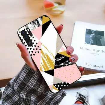 Marmor Umetnosti, Estetike Telefon Primerih Za Huawei honor Mate mate P 10 9X 10i 20 30 40 y7 lite pro p smart 2019