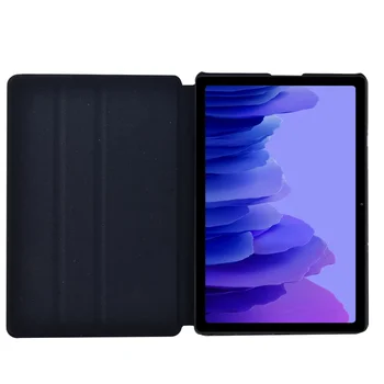 Marmor Vzorec Tablični Primeru za Samsung Galaxy Tab A7 10.4 2020 T500 SM-T500 SM-T505 Flip Usnjena Zaščitna torbica + Prosti Pisalo