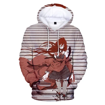 Men Kul hoodie Anime black butler Hoodies 3D Visoke Kakovosti Sweatshirts Kuroshitsuji hoodie Hip Hop Moške blagovne znamke Ulične