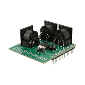 MIDI Ščit Glasbeni Zlom Odbor Instrument Digital Interface MIDI Adapter Ploščo Združljiv za Arduino Adapter svet Modul