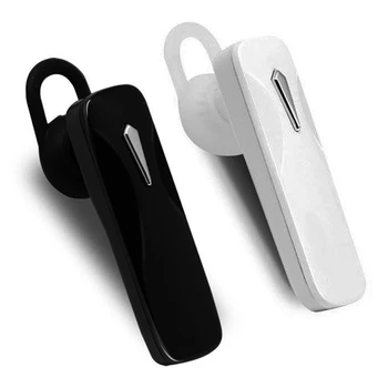 Mini Brezžične Slušalke Bluetooth 4.0 Slušalke Glasovni Nadzor Prostoročno Klicanje Čepkov V Uho Športne Slušalke Stereo Slušalke