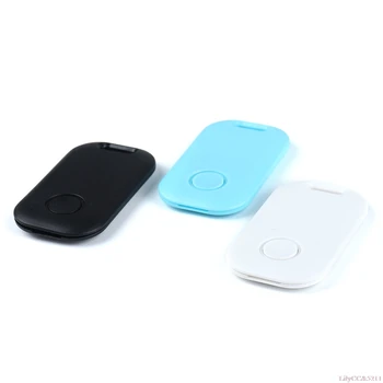 Mini Smart Bluetooth, združljiva Tracker Anti Izgubljen Pametni Iskalnik Anti Izgubo Alarm Pametno Oznako Mini Ključ Izgubo Preprečevanje Naprave 1pc