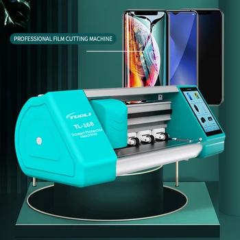 Mobilni Telefon TPU Hydrogel Screen Protector Film Die Inteligentni Screen Protector za Rezanje Nož Hydrogel Stroj