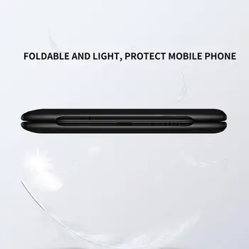 Moda Težko PC Ohišje Za Samsung Galaxy Ž Flip Krat Pokrovček Za Galaxy Ž Flip 5G Lupini Coque Funda Capa Napad Na Titan Mikasa