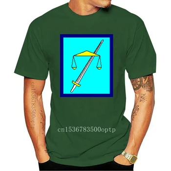 Moški tshirt TempleOS Logotip Unisex Majica Natisnjeni T-Shirt tees vrh