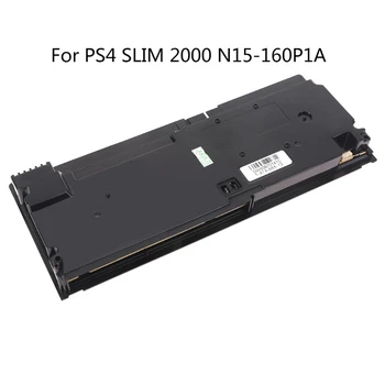 N15-160P1A Enota za Napajanje Baterijski Napajalnik, Zamenjava za PS4 Slim 2000 Model R9CB