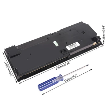 N15-160P1A Enota za Napajanje Baterijski Napajalnik, Zamenjava za PS4 Slim 2000 Model R9CB