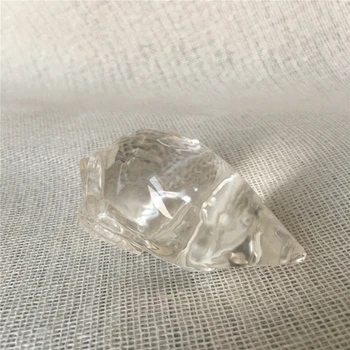Naravni quartz crystal skull za prodajo Kamni in kristali dom dekoracija dekorativni kristali crania